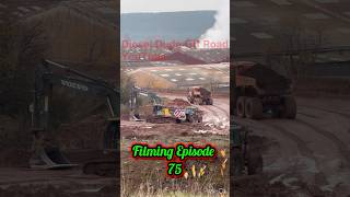 The Quarry Filming Episode 75 [upl. by Mundt]