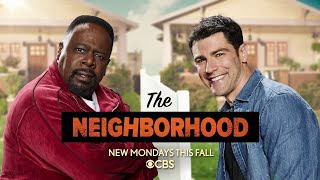 First Look At The Neighborhood on CBS [upl. by Saravat]