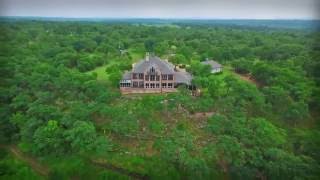 The Private Harvest Creek Ranch in Boerne Texas [upl. by Rosane]