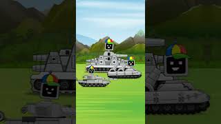 3 Tank Sprunki MrFun OC Phase 4 sprunki incredibox kv44 [upl. by Chadburn235]