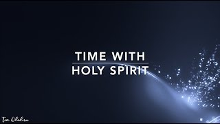 Time With HOLY SPIRIT 3 Hour Piano Music for Prayer amp Meditation [upl. by Jedlicka]