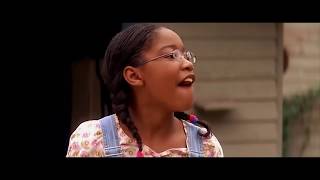 Akeelah and the Bee  Jump Rope [upl. by O'Carroll]