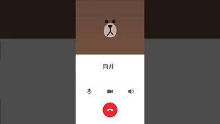 【便利？】「電話してるふり」ができる動画 [upl. by Jahdol]