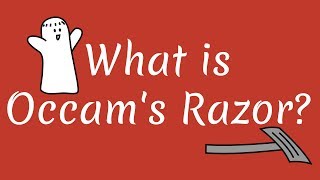 What is Occams Razor [upl. by Ameerak]