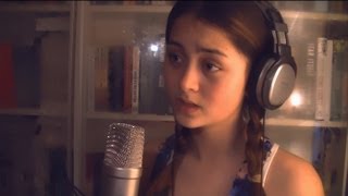 Pompeii  Bastille Cover by Jasmine Thompson [upl. by Carree]