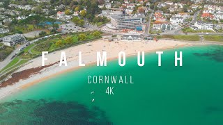 Falmouth Cornwall [upl. by Anuaik]