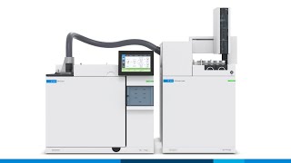 Agilent 8697 headspace sampler  Features [upl. by Eadith]