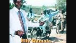 Sacramento  Elly Wamala [upl. by Ennazzus]