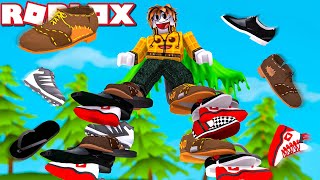 SEPATU ROBLOX [upl. by Margot854]