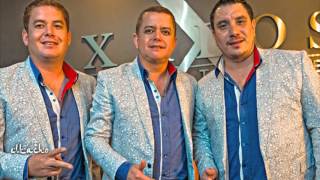 Los Alegres Del Barranco  Puras Cumbias DISCO COMPLETO [upl. by Burger]