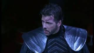 MACBETH Verdi Thomas Hampson Paoletta Marrocu [upl. by Egroeg]