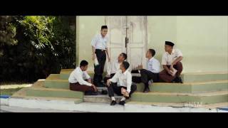 Official Trailer Negeri 5 Menara HD 2012 [upl. by Refiffej]