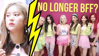 4 Close Relationships In Kpop That End Up Being RUINED [upl. by Wehhtam]