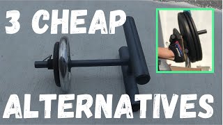 3 Tib Bar Cheap Alternatives [upl. by Truscott536]