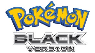 Castelia City OST Version  Pokémon Black amp White [upl. by Malissia]