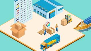 What is Logistics The Basics [upl. by Eliot931]