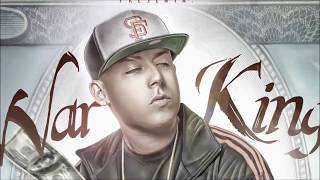 Cosculluela  Súbelo Audio Oficial War Kingz [upl. by Guyer]