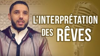 LINTERPRÉTATION DES RÊVES [upl. by Loux]