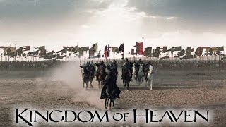 Kingdom of Heaven review Historical Inaccuracies and Accuracies Part 1 [upl. by Eidahs]