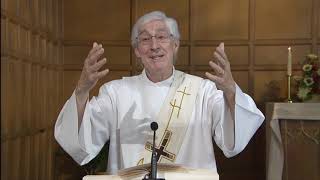 Catholic Mass Today  Daily TV Mass Tuesday November 10 2020 [upl. by Nedrud]