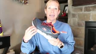 Skechers Max Cushioning Premier  Compared to a Hoka Clifton  Running Review [upl. by Ahcatan240]