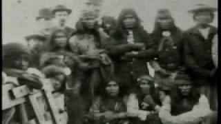 Apache Indian Resistance  Geronimo [upl. by Endys]