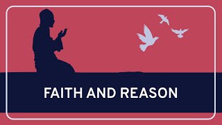 PHILOSOPHY  Religion Reason And Faith HD [upl. by Trebron]