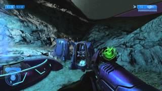 Halo MCC  All Halo 2 Skulls  Trophy Collector  Achievement Guide [upl. by Davita]