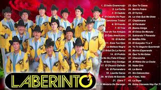 GLABERINTO ROMANTICAS MIX  LABERINTO MIX 30 CANCIONES PEGADITAS [upl. by Arondel]