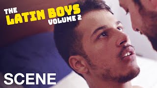 THE LATIN BOYS VOLUME 2  Late Night Appointment  NQV Media [upl. by Adalia]