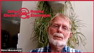 EV Owners Interview Stephen Mildenberger [upl. by Teddie]