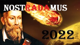 Nostradamus  Proroctvá 2022 [upl. by Leaffar]