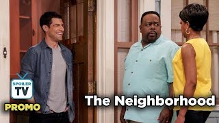 The Neighborhood Trailer [upl. by Trela83]