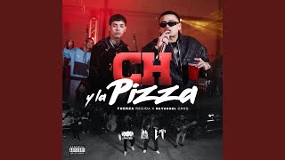 Ch y la Pizza [upl. by Charbonneau]