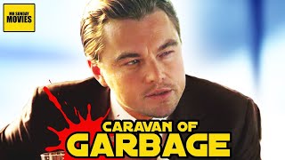 Inception  Caravan Of Garbage [upl. by Demaggio]