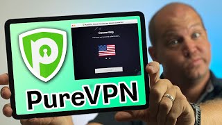 PureVPN Review  Is a Hong Kongbased VPN a safe choice [upl. by Assisi]