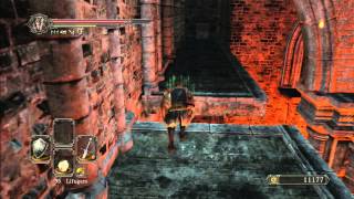 Dark Souls 2 How To Get The Zweihander [upl. by Leugar633]