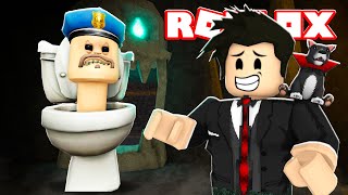 LOKIS FUGINDO DO VASO SEGURANÇA  Roblox [upl. by Mrots]