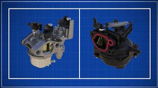 How Does a Carburetor Work  Theory of Operation [upl. by Prudie831]