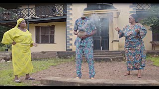 ADITU ENIYAN  A Nigerian Yoruba Movie Starring Yemi Jimoh [upl. by Maren]