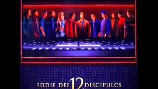 Los 12 Discipulos  Eddie Dee Ft Gallego Daddy Yankee Voltio Ivy Queen Wiso G Zion amp Lennox V [upl. by Ennaer]