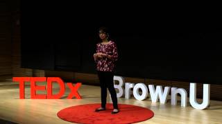 Putting Liberal Education in Perspective Ria Mirchandani at TEDxBrownUniversity [upl. by Darken46]