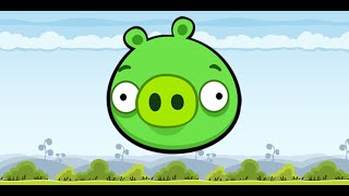 Angry Birds Classic  All Pig Sounds  Unused Sounds [upl. by Ruscher143]