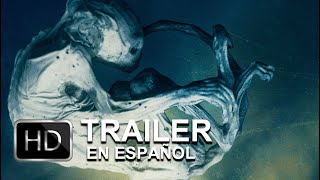 Embrión 2021  Trailer en español [upl. by Elohc685]