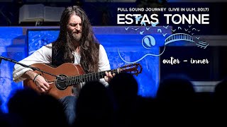 Estas Tonne  Live in Ulm 2017 stream  100 min [upl. by Chantal539]