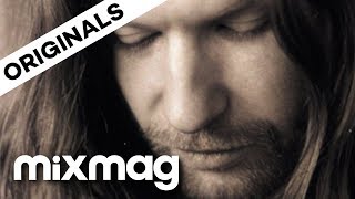 Inside The Mind Of Aphex Twin  Mixmag Originals [upl. by Killie968]