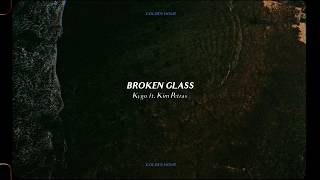 Kygo  Broken Glass w Kim Petras Official Audio [upl. by Harraf]