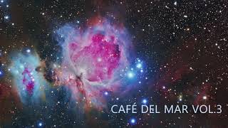 🎵 CAFÉ DEL MAR VOL 3 1996 🌞 [upl. by Aurthur]