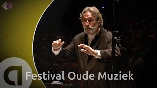 Lully Suite Alceste en Marais Suite Alcione  Le Concert des Nations olv Jordi Savall [upl. by Lelah682]