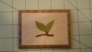 Ep45 Marquetry [upl. by Garrity358]